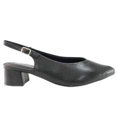 Sapato Feminino Piccadilly