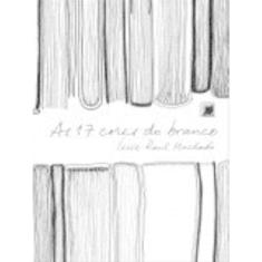 As 17 Cores Do Branco