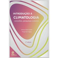 Introdução à climatologia: