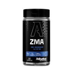 Atlhetica Nutrition Zma (90 Caps)