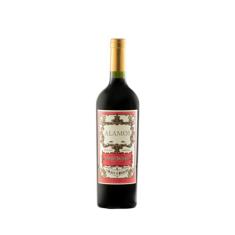 Vinho Tinto Argentino Alamos Cabernet Sauvignon 750ml