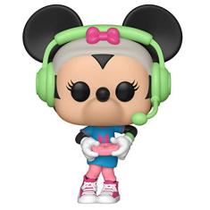 Funko Pop Disney 90 Years 507 Gamer Minnie Exclusive
