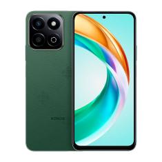 Smartphone Honor X6b 5G 8GB Ram Turbo (4+4GB) + 256GB, Verde