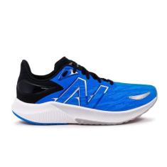 Tênis New Balance Fuelcell Propel, Azul, 39