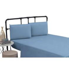 Lençol Solteiro Avulso Sem Elástico Infantil para Menino Menina - DONN