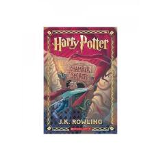 Harry Potter And The Chamber Of Secrets