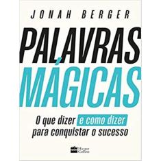 Palavras Magicas