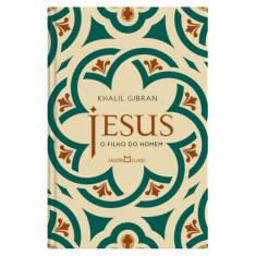 Jesus, O Filho Do Homem
