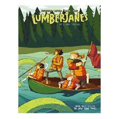 Lumberjanes - Um Plano Terrível Sortido - DEVIR, Sortido