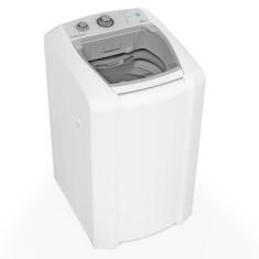 Lavadora Colormaq LCA 12kg Branco 127V