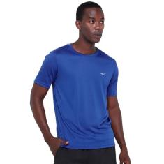 Camiseta Mizuno Run Spark 2 Masculina