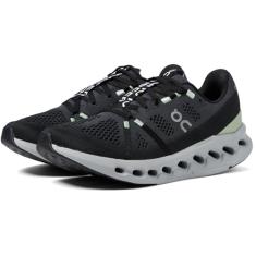 On Cloudsurfer Tênis feminino, Ferro/geleira, 40