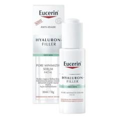 Sérum Anti-Idade Eucerin - Hyaluron-Filler Pore 30ml-Unissex