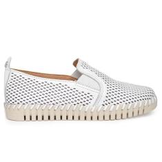 Tênis Slip On Feminino Bottero 354337-Feminino