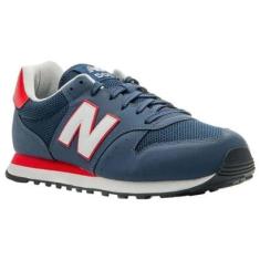 Tenis Masculino Casual Conforto New Balance Original 500v2-Masculino