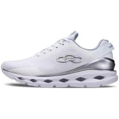 Tenis Olympikus Caminhada - BEATS-Masculino