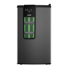 Cervejeira Consul 83 Litros Titanium CZD12MT, 220V