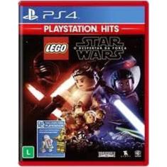 Jogo Uma Aventura Lego 2 PS4 Warner Bros com o Melhor Preço é no Zoom