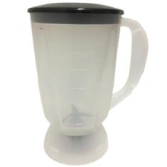 Copo Para Liquidificador Mondial Dinâmico Translúcido