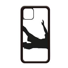 Capa esportiva de futebol americano para iPhone 12 Pro Max para Apple Mini Mobile Case Shell