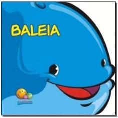 Amiguinhos Do Mar Ii: Baleia