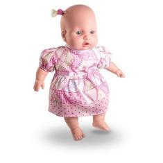 Boneca Menina Super Macia Bebê Judy 45cm Milk Brinquedos 468