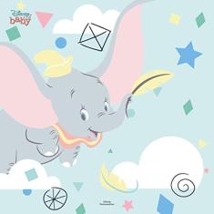 Festa na caixa BABY - Dumbo