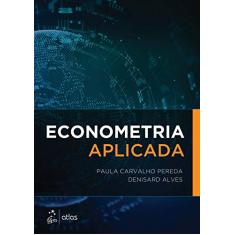 Econometria Aplicada