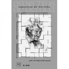 Espectros De Derrida