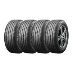 Kit 4 Pneus Bridgestone Aro 21 245/40R21 Alenza 001 Run Flat 100Y