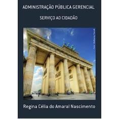 Administracao Publica Gerencial