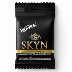Preservativo Skyn 3 Unidades - Blowtex