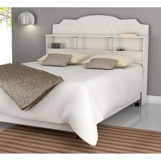 Cabeceira Para Cama Casal Quarto Estrela