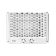 Ar Condicionado Janela Mecânico Consul 7500 BTUs Frio CCB07FBBNA - 220V