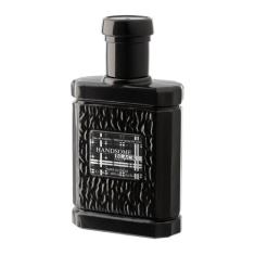 Handsome Black Paris Elysees - Perfume Masculino - Eau De Toilette 100ml