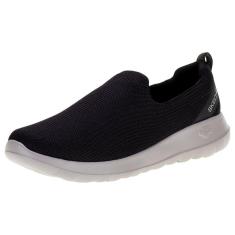 Tênis Masculino Slip Go Walk Max Skechers - 894525