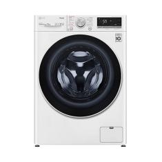 Máquina de Lavar Smart LG VC4 13kg Branco com Inteligência Artificial AIDD™ - FV5013WC4  - 127v - FV5013WC4