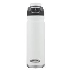 Squeeze Térmica Freeflow 709 Ml Branca Coleman