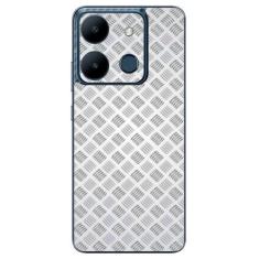 Capa Adesivo Skin366 Verso Para Infinix Smart 7 X6515 - KawaSkin