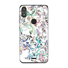 Capa Adesivo Skin106 Verso Para Multilaser F Pro (P9118) - KawaSkin