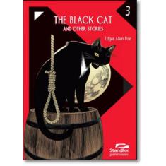 The Black Cat and Other Stories - FTD (PARADIDATICOS)