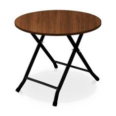 Mesa Infantil Ibiza Dobrável Para Criança Desenhar Preto e Villandry -