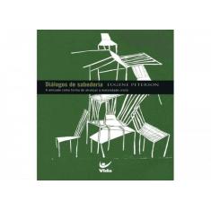 Diálogos de Sabedoria A Amizade Como Forma de Alcançar a Maturidade Cr