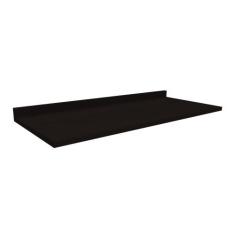 Tampo para Balcão de Cozinha 1,20m S515 Kappesberg, Preto