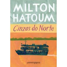 Livro - Cinzas do Norte