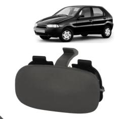 Fecho Porta-luvas Sem Chave Palio 1996 Até 2002 - Universal