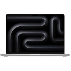 Notebook Macbook Apple Pro 16" M4 36GB RAM SSD 1TB Prateado, 1TB, Prat