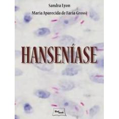 Livro - Hanseníase
