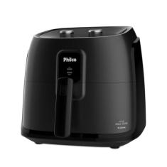 Air Fryer Philco 9L 2000W Cesto Quadrado Gold PAF90B 220V
