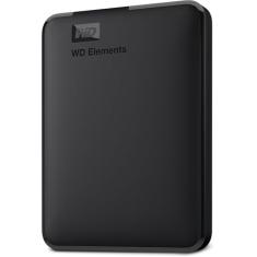 Western Digital WDBU6Y0020BBK Externo Portátil Elements USB 3.0 2TB